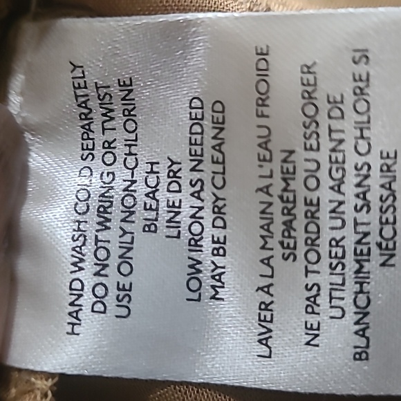 Maeve by Anthropolgie Dress - Picture 10 of 12